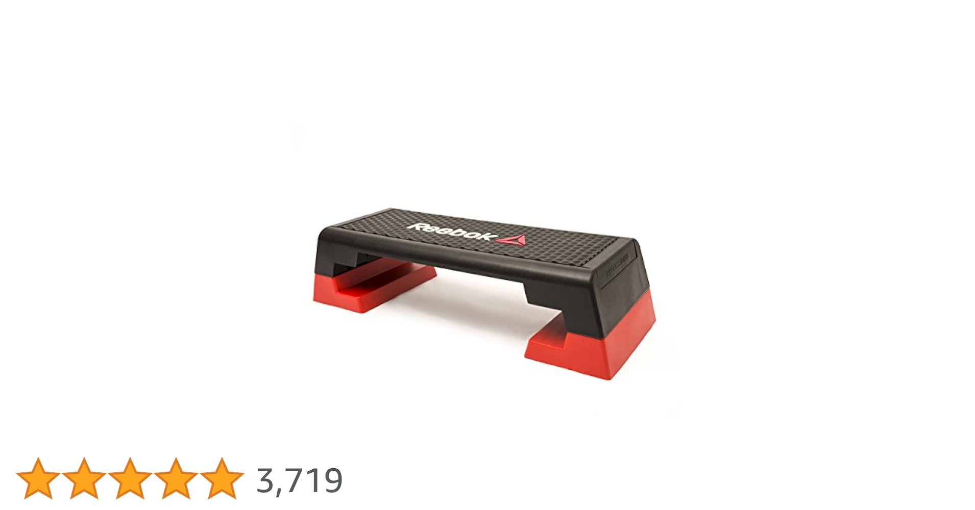 Amazon | Reebok(リーボック) スタジオリーボック ステップ 昇降